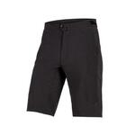 Endura hlačice GV500 Foyle Baggy Black - L