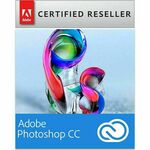 Adobe Photoshop for teams CC Creative Cloud, WIN/MAC, 1-godišnja pretplata 65305158CA01A12
