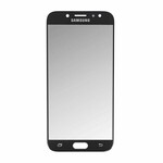 Dodirno staklo i LCD zaslon za Samsung Galaxy J7 (2017) / SM-J730, originalno (OEM), crno