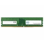 DELL AC027075 memorijski modul 16 GB 1 x 16 GB DDR5 4800 MHz ECC
