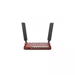 Mikrotik L009UiGS-2HaxD-IN router, Wi-Fi 6 (802.11ax)