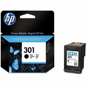 HP CH561EE tinta crna (black)