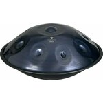 Sela Melody D Kurd Handpan