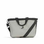 Leclerc Baby Influencer Luxury torba za pelene, Violet Grey