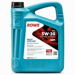 ROWE HIGHTEC MULTI SYNT DPF SAE 5W30 motorno ulje 5 litara