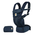 Ergobaby nosiljka Omni Breeze Midnight Blue