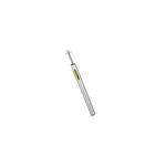 CIJEV SJEDALA BONTRAGER LINE ELITE DROPPER SEATPOST CARTRIDGE, SILVER 31.6MM X 400MM X 130MM