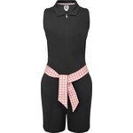 Footjoy Sleeveless Romper Black XS