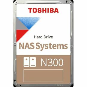 Toshiba N300 HDWG31GUZSVA HDD