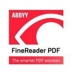 Abbyy FineReader PDF Campus Uni, EN, Edukacijska, 1 Usr, 2000 Dev, Nova, Pretplata, 12mj