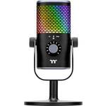 Thermaltake GS50 RGB USB Microphone stojeći USB mikrofon crna