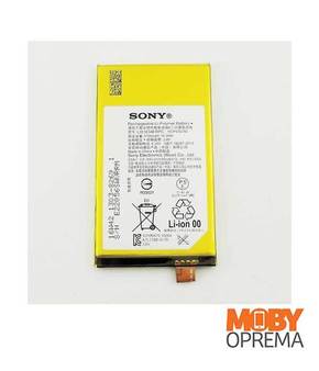 Sony Xperia X compact originalna baterija LIS1634ERPC