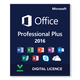 Microsoft Office 2016 Professional Plus - Digitalna licenca
