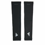 Kompresijski rukavi adidas AEROREADY HY4630 Crna