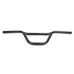 KORMILO BMX CRNO 620MM 22.2MM