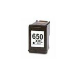 HP CZ101AE tinta crna (black)/ljubičasta (magenta), 6.5ml, zamjenska