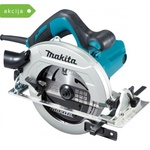 Makita HS7611 električna kružna pila, cirkular