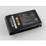 Baterija za Symbol MC3200 / Motorola MC3200, 4800 mAh