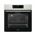 Gorenje ugradbena pećnica BO6737E02XK