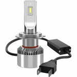 OSRAM LED auto žarulja 64210DWXTR 18W/6000K H7 12V PX26D DUO-Pack