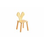 Woody Fashion Dječja stolica Mouse Chair