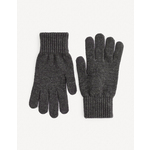 Celio Gloves Miglight - Mens siva