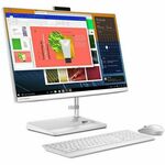 Lenovo IdeaCentre/IdeaCentre 3 27ALC6 F0FY00GBSC all in one računalo, 24"/27", AMD Ryzen 7 5700U, 8GB RAM, 512GB SSD