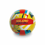 Lopta za beach volley Solero Žuta