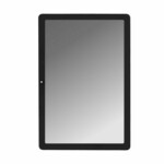 Dodirno staklo i LCD zaslon za Huawei MediaPad T5 10.1, originalno (OEM), bez okvira