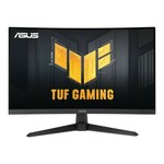 Asus VG27VQ3B monitor, VA, 27", 16:9, 1920x1080, HDMI, Display port
