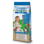 JRS peleti za mačke Cats Best Universal, 40 l