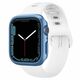Spigen Apple Watch 7 (41MM) Thin Fit Blue ACS04186