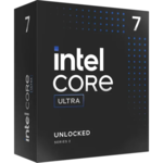 Intel Core Ultra 7 Processor 265K Soc 1851 ITL-BX80768265K ITL-BX80768265K