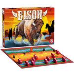 Bison društvena igra - Piatnik