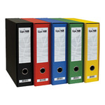 Registrator A4 široki u kutiji Lipa Mill 004086 žuti