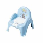 Tega Baby kahlica FOREST FAIRYTALE light blue