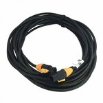 Accu Cable PLC IP65 Locking 15 m Kabel za napajanje