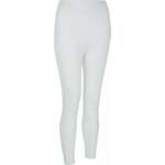 Callaway Women Truesculpt Leggings Brilliant White M