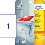 Zweckform 6119