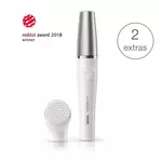 Braun FaceSpa Pro 910 2 depilator