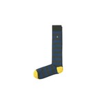 Scalpers Čarape ' ' siva 24442869
