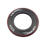 Poklopac ležaja vilice Deda CARBON 46mm WIDTH + O-RING
