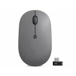 Lenovo 4Y51C21216 bežični miš, plavi/sivi