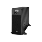 UPS APC 6000VA, Smart-UPS SRT, SRT6KXLI, 6000W, 24mj