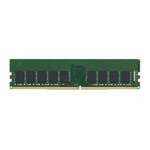 Kingston DRAM Server Memory 16GB DDR4-3200MT/s ECC Module Dell/Alienware: PowerEdge R250, R350, T150 KTD-PE432E/16G