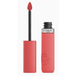 L'Oreal Paris Infaillible Matte Resistance Nude Attitude tekući ruž za usne 625 Summer Fling