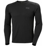 Helly Hansen Lifa Active Crew Black XL Termo donje rublje