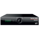 REDLINE Prijemnik satelitski DVB-S2, Full HD, HDMI, USB - S-150 HD 42843