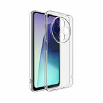 CLEAR CASE X.Redmi 14c prozir