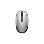 HP 240 43N04AA bežični miš, crni/crveni/sivi/srebrni